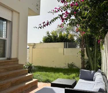 Mediouna Villa | Villa Achakar