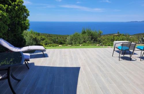 Coti-Chiavari House | Villa Acqua Doria