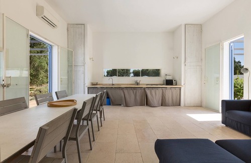 Carovigno Villa | Villa Acquadolce by Perle di Puglia