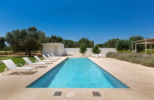 Carovigno Villa | Villa Acquadolce by Perle di Puglia