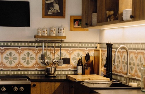 Gagliano del Capo Villa | Villa Acquamarina, the bohemian chic - Puglia Luxury Homes