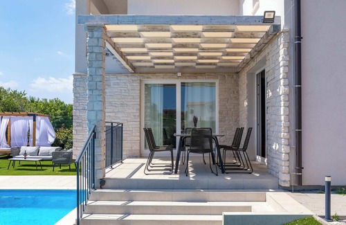 Diminici Villa | Villa Adriatica Summa