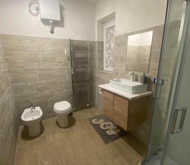 Cercivento Apartment | villa Ada apartment