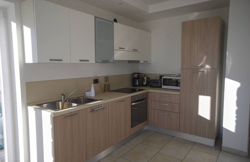 Aer Villa | VILLA ADA with private pool and lake view