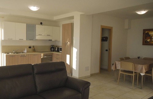 Aer Villa | VILLA ADA with private pool and lake view