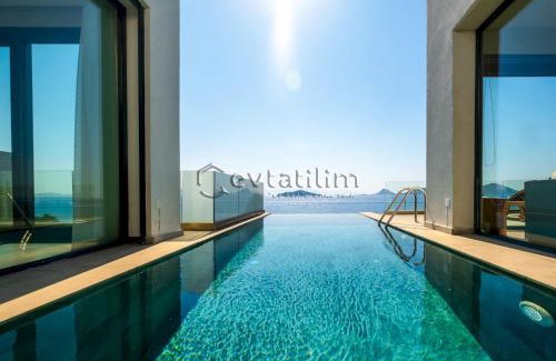 Turgutreis Villa | Villa Adalar by EvTatilim