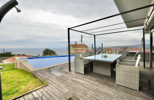 Lloret de Mar Villa | Villa Adam