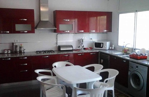 Mrezga Villa | Villa Adel