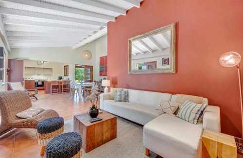 Cunucu Abao House | Villa Adelaida