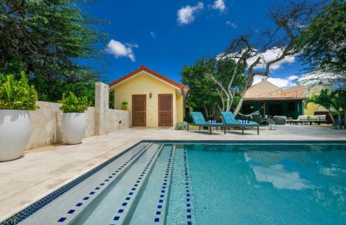 Cunucu Abao House | Villa Adelaida