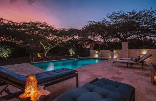 Cunucu Abao House | Villa Adelaida