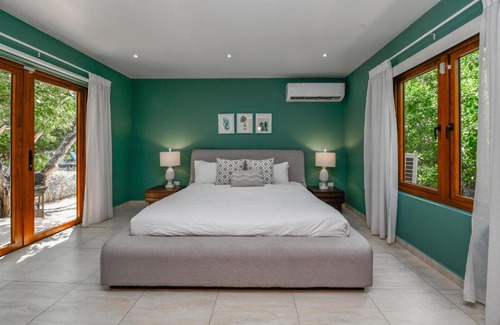 Cunucu Abao House | Villa Adelaida