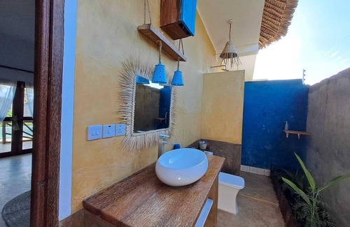 Stone Town House | Villa Adelina Zanzibar