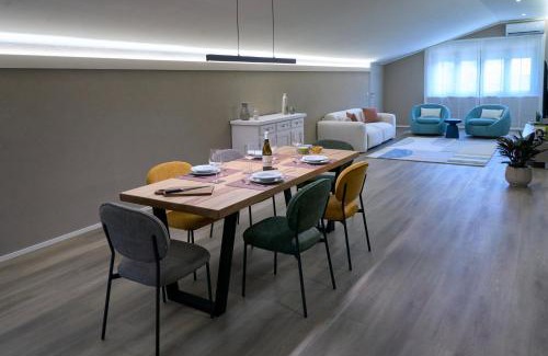 Ponte Valleceppi Apartment | Villa Adige Luxury - M&M Holiday House