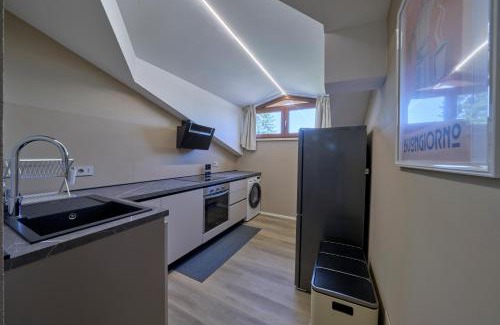 Ponte Valleceppi Apartment | Villa Adige Luxury - M&M Holiday House