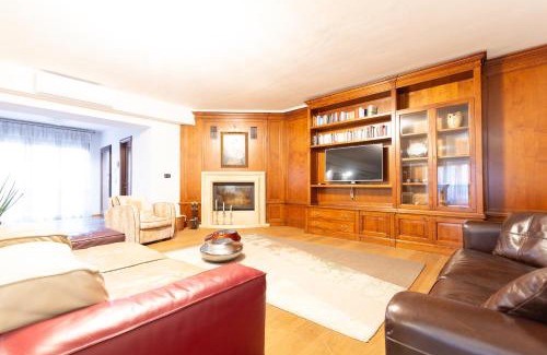 Ponte Valleceppi Apartment | Villa Adige Luxury - M&M Holiday House
