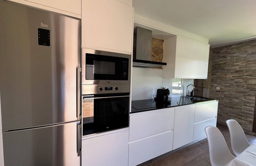 Outeiro Villa | Villa Adina Sanxenxo, Rías Baixas