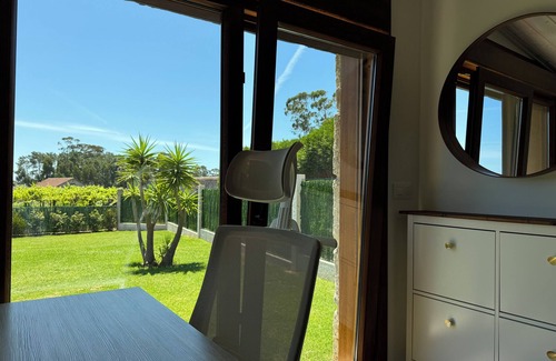 Outeiro Villa | Villa Adina Sanxenxo, Rías Baixas