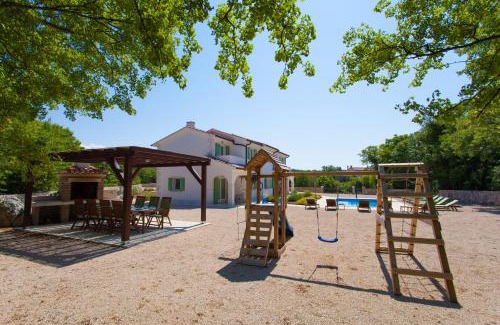 Kras House | Villa Adria