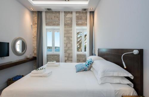 Kassiopi Villa | Villa Aelia