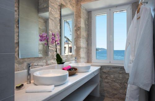Kassiopi Villa | Villa Aelia