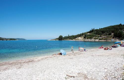 Kassiopi Villa | Villa Aelia