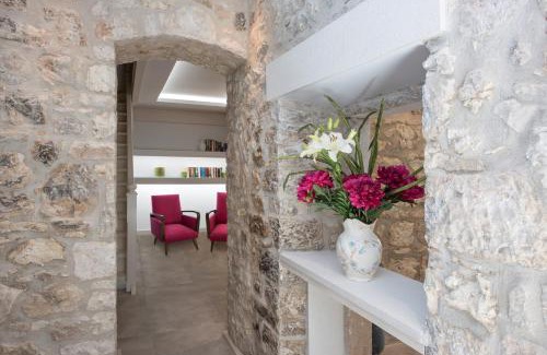 Kassiopi Villa | Villa Aelia