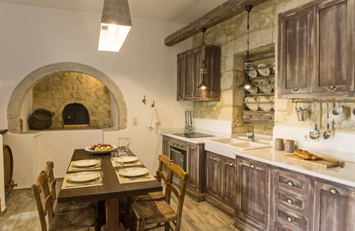 Kaliviani Villa | Villa Aerino