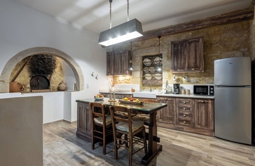 Kaliviani Villa | Villa Aerino