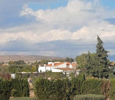 Elche House | Villa Aeropuerto