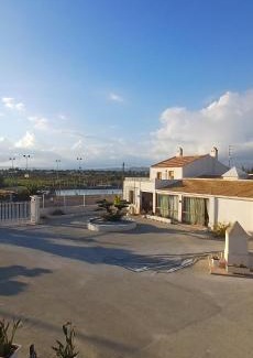Elche House | Villa Aeropuerto