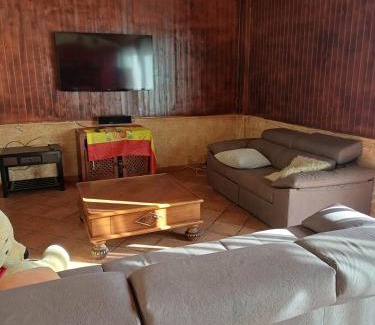 Elche House | Villa Aeropuerto
