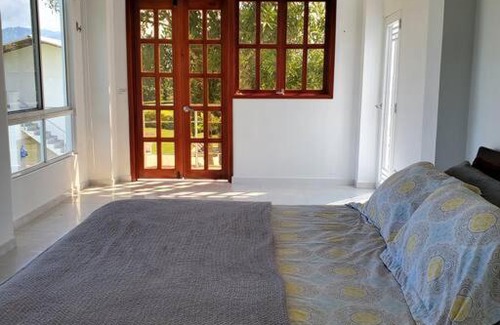 Viterbo Villa | Villa Africa