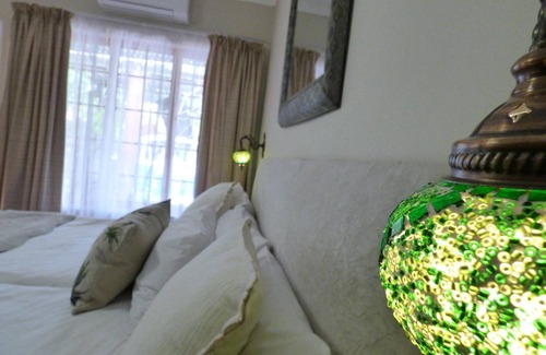 Tsumeb House | Villa Africa Guesthouse