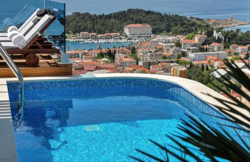 Moca Villa | Villa Afrodita