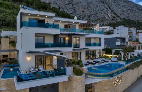Moca Villa | Villa Afrodita