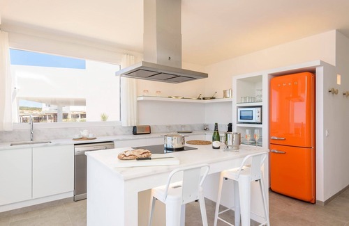 Los Delfines Villa | Villa Agata by Villa Plus