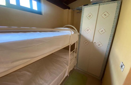 Vulcanello House | Villa Agata