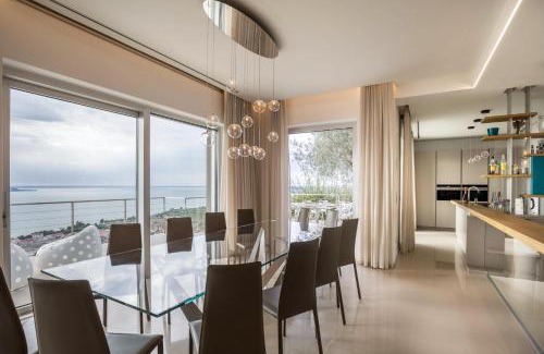 Pulciano Villa | Villa Agave exclusive pool