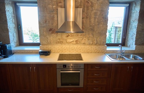 North Kynouria House | villa agiasofia