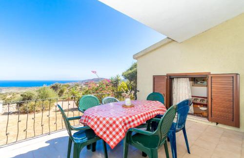 Paduledda House | Villa Agnese