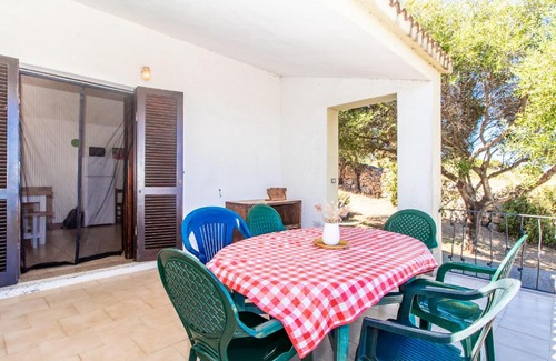 Paduledda House | Villa Agnese