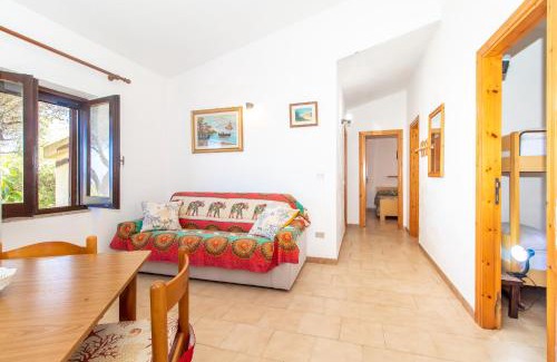 Paduledda House | Villa Agnese