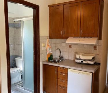 Katokhorion Apartment | Villa Agni