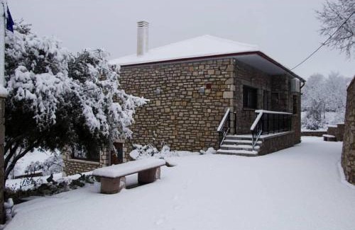 Vastas Villa | Villa Agno - Βίλα Αγνώ