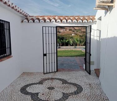 Nerja Villa | Villa Aguacate