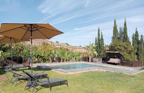 Nerja Villa | Villa Aguacate