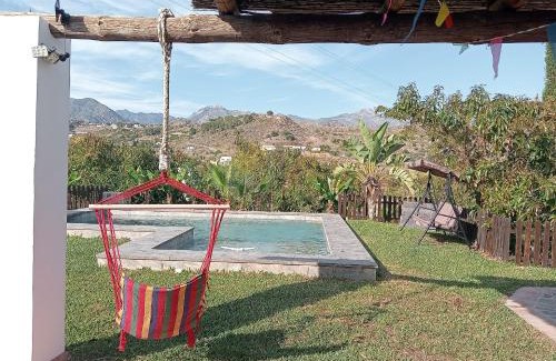 Nerja Villa | Villa Aguacate