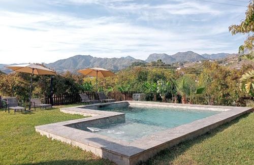 Nerja Villa | Villa Aguacate