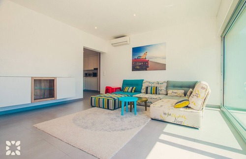 Cumbre del Sol Villa | Villa AGUAMARINA by Abahana Villas